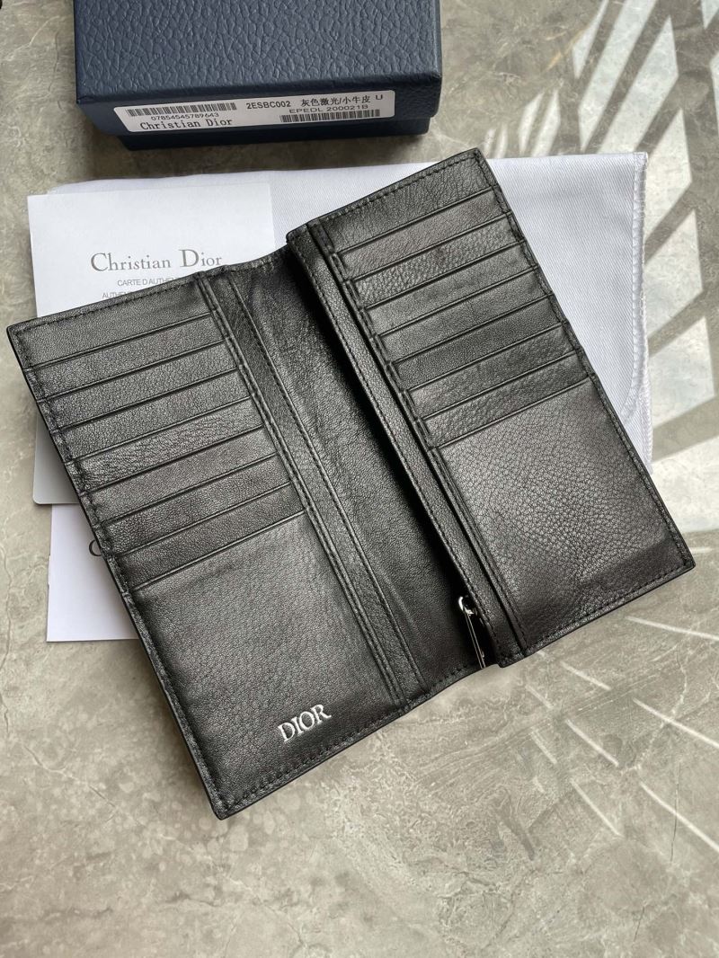 Christian Dior Wallet